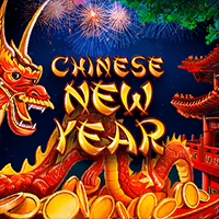 Chinese New Year screenshot