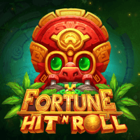Fortune Hit'n Roll screenshot